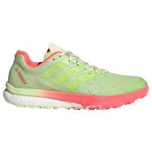 Adidas Ténis De Trail Running Terrex Speed Ultra