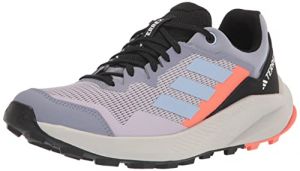 adidas Women's Terrex Trailrider Sneaker