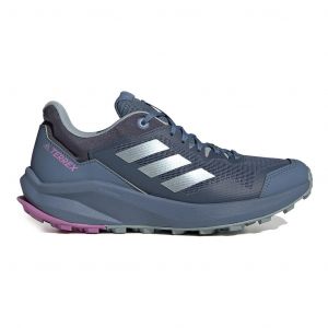 Ténis adidas Terrex Trailrider azul escuro rosa mulher - 40(2/3)