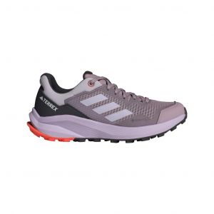 Sapatilhas adidas Terrex Trail Rider GORE-TEX violeta lilás preto mulher - 37(1/3)