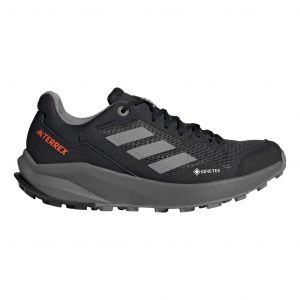 Ténis adidas Terrex Trail Rider GORE-TEX preto cinzento escuro mulher - 40(2/3)