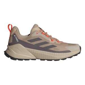 Ténis adidas Terrex Trailmaker 2.0 Hiking bege laranja - 46(2/3)