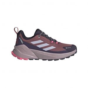 Sapatilhas adidas Terrex Trailmaker 2 GORE-TEX roxas e pretas para mulher - 41(1/3)