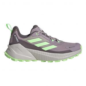 Ténis adidas Terrex Trailmaker 2 GORE-TEX lilás verde mulher - 40(2/3)