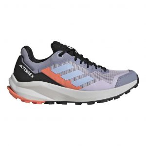 Ténis adidas Terrex Trailmaker lilás azulado laranja mulher - 40(2/3)