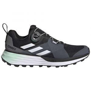 Adidas Ténis De Trail Running Terrex Two Boa