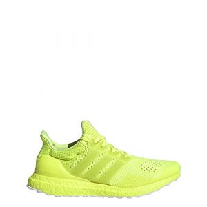 adidas Ultraboost 1.0 DNA Solar Yellow/Solar Yellow/Hi-Res Yellow 8.5 D (M)