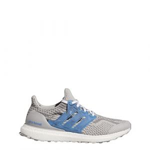 adidas Ultraboost Alphaskin Grey/Pulse Blue/Black 7.5 D (M)