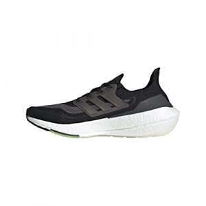 adidas - Zapatillas de running Ultraboost 21 para hombre