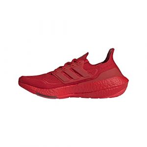 adidas - Zapatillas de running Ultraboost 21 para hombre