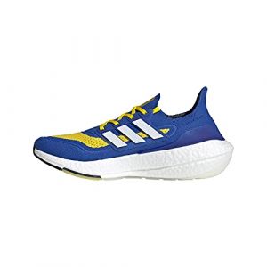 adidas - Zapatillas de running Ultraboost 21 para hombre