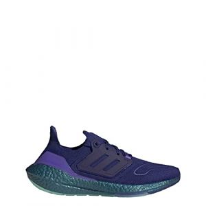 adidas Ultraboost 22 Legacy Indigo/Legacy Indigo/Purple Rush 10 B (M)