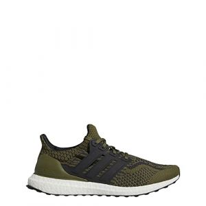 adidas Ultraboost 5.0 Focus Olive/Carbon/Turbo 13 D (M)