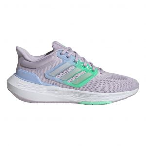 Ténis adidas Ultrabounce lilás verde azul mulher - 40