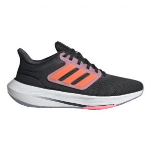 Ténis adidas Ultrabounce preto laranja lilás mulher - 40(2/3)