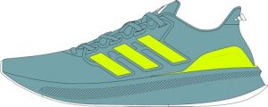 adidas Ultrarun 5 Running Shoes