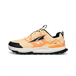 ALTRA AL0A7R7G Lone Peak 7 - Tenis de correr para mujer