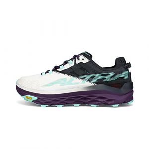 ALTRA Mont Blanc - Tenis de correr para mujer