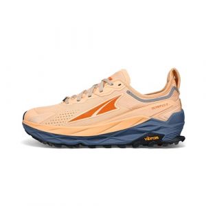 ALTRA Olympus 5 - Tenis de Correr para Hombre