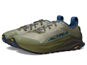 ALTRA Olympus 6 - Tenis de correr para hombre