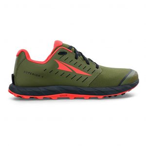 Ténis Altra Superior 5 verde - 42.5