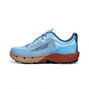 Altra Zapatillas de Running para Adultos TIMP 4 Azul Hombre