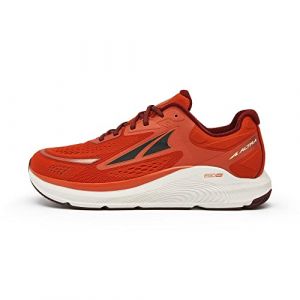 Altra Torin 5 Hardloopschoen Heren Orange