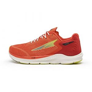 ALTRA Torin 5 Coral Mujer AL0A547X6621