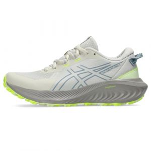 ASICS - GEL-EXCITE TRAIL 2 para: MUJER color: BIRCH/DOLPHIN GREY talla: 37.5