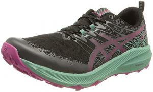 Asics Fuji Lite 2 W 1012B066-002 Running Shoes