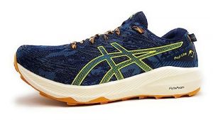 ASICS Fuji Lite 3