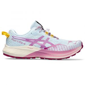 Asics Ténis De Trail Running Fuji Lite 4