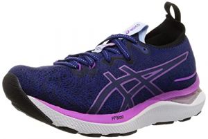 ASICS Zapatos de Running Femme Gel-Cumulus 24 MK