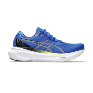 Sapatilhas Asics Gel Kayano 30 Azul Amarelo