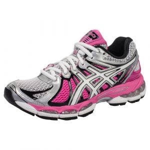 ASICS Gel Nimbus 15 Runningshoe WMS