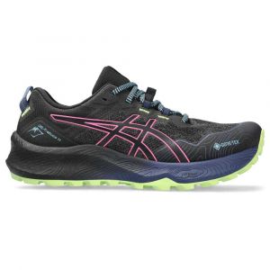 Asics Ténis De Trail Running Gel-trabuco 11 Goretex