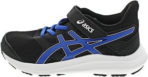 Asics Zapatillas de Running para Niños Jolt 4 PS Azul Negro