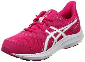 Asics Zapatillas de Running para Niños Jolt 4 GS Rosa Fucsia