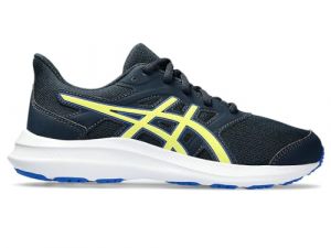 Asics Zapatillas de Running para Niños Jolt 4 GS Azul Oscuro