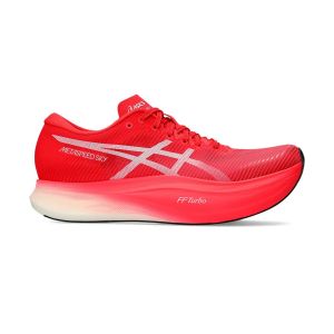 Sapatilhas Asics Metaspeed Sky+ Vermelho Branco