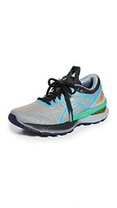 ASICS Women's Fn1-S Gel-Nimbus 22 Shoes