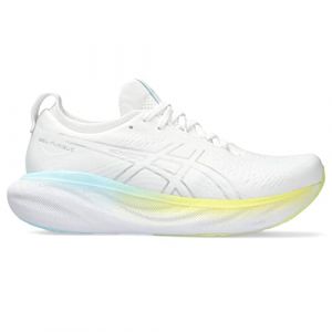 Asics Gel-Nimbus 25 - Tenis de Correr para Mujer