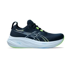 Sapatilhas Asics Gel-Nimbus 26 Azul Lima SS24