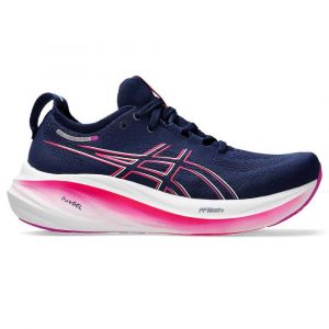 Asics Tênis De Corrida Gel-nimbus 26