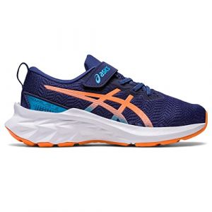 ASICS Kid's NOVABLAST 2 Pre-School Running Shoes