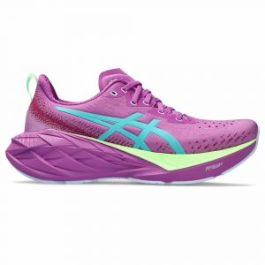 Asics Tênis De Corrida Novablast 4 Lite-show