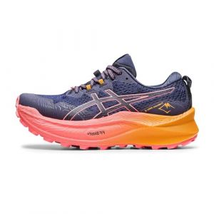 ASICS Fujitrabuco MAX 2 Scarpa Running da Trail per Donna