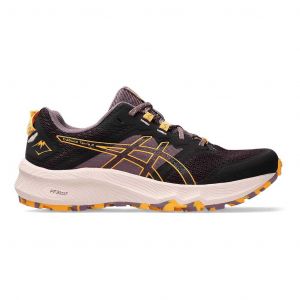 Sapatilhas ASICS Trabuco Terra 2 preto lilás laranja brilhante mulher - 43.5