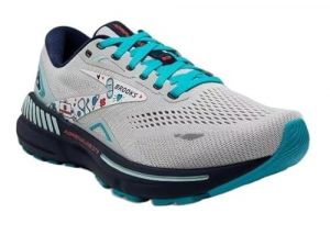 Brooks Adrenaline GTS 23 - Tenis de correr para hombre