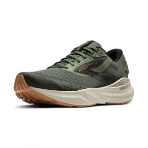 Brooks Adrenaline GTS 24 - Tenis de correr para hombre